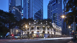 Viva Land chi 173 triệu USD thâu tóm khách sạn SO/ Singapore?