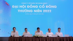 CEO Gelex Nguyễn Văn Tuấn cam kết sẽ mua đủ 10 triệu cổ phiếu GEX
