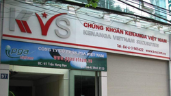 Chứng khoán Kenanga Việt Nam đổi chủ (Ảnh minh hoạ - Nguồn: Internet)
