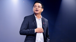 Ông Nguyễn Ảnh Nhượng Tống – Chủ tịch HĐQT CTCP Tập đoàn Yeah1 (Ảnh: YEG)