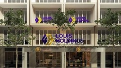 Ngân hàng ‘siết nợ’ nhóm Louis Holdings, thu giữ nhiều bất động sản và xe sang