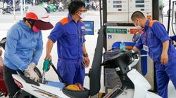 Bộ Công thương lý giải về mức giá xăng 13.000 đồng/lít của Malaysia