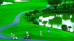 Cựu thành viên Thaigroup ‘mộng’ làm dự án du lịch tâm linh, sân golf tại huyện Nga Sơn, tỉnh Thanh Hoá (Ảnh minh hoạ - Nguồn: Internet)