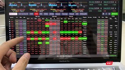 Bộ Tài chính: Thao túng, làm giá chứng khoán ngày càng tinh vi, sẽ sửa luật để ‘tăng tính răn đe’