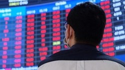 Dòng vốn ETF đổ vào Việt Nam có dấu hiệu suy yếu