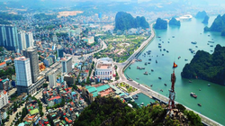 Quảng Ninh huỷ quy hoạch dự án ‘treo’ 12 năm của Indevco Group (Ảnh minh hoạ - Nguồn: Internet)