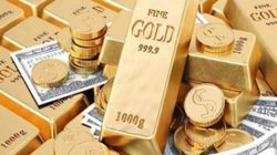 Vàng sẽ vẫn ‘lấp lánh’ vì mối đe dọa lạm phát sẽ còn kéo dài
