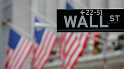 Mỹ có đang ‘suy thoái kỹ thuật’? (Ảnh minh hoạ - Nguồn: Reuters)