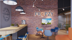 Frontier Digital Ventures lãi gấp 3 lần khi thoái vốn khỏi Propzy 