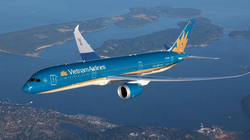 Vietnam Airlines mở đường bay thẳng tới Ấn Độ 