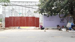 Hải Phòng: 'Đất vàng' số 4 Trần Phú sắp về tay Viva Land?