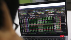 70.000 tỉ đồng chờ ‘bắt đáy’ ở công ty chứng khoán tới cuối quý 2/2022 