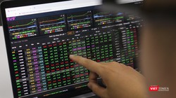 ACBS: Định giá VN-Index vẫn đủ hấp dẫn để tích lũy cổ phiếu