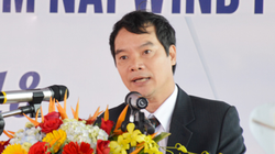 Ông Đỗ Văn Điện - nhà sáng lập, Chủ tịch TSV Investment