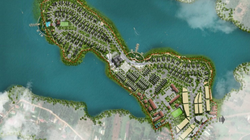 Bamboo Capital rót 400 tỉ đồng lập công ty bất động sản ở Đắk Nông 