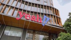 Yeah1 thâu tóm tổ hợp truyền thông STV Group