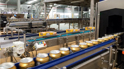 Masan sắp xây thêm nhà máy bia ở Hậu Giang?