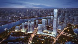 Swire Pacific: Chủ mới Coca-Cola Việt Nam và cuộc chơi bất động sản ít biết