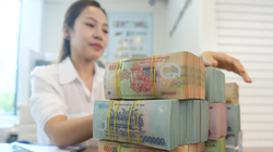 Không phải người dân, thành phần kinh tế này đang rút ròng tiền gửi ra khỏi hệ thống ngân hàng