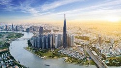 Vinhomes có 107.600 tỉ đồng doanh số chưa ghi nhận, báo lãi ròng 29.000 tỉ đồng năm 2022