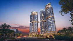 Tính đến cuối quý 2/2022, chi phí sản xuất kinh doanh dở dang liên quan đến dự án Khu đô thị Bảo Ninh 2 chiếm gần một nửa tổng tài sản của VC3