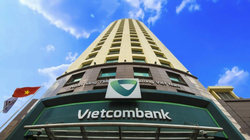 Vietcombank rà soát phương án cơ cấu lại 1 ngân hàng thương mại 