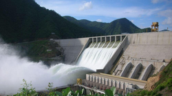 Thủy điện Đức Nhân Đắk Psi 