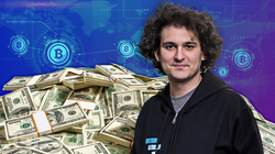 Tỉ phú Sam Bankman-Fried tung tiền cứu rỗi nhiều hãng cho vay tiền mã hóa để mở rộng đế chế của mình 