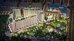 Tham vọng ít biết của Phúc Thành Group ở Lạng Sơn