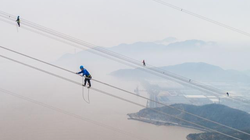 Những 'siêu dự án' đại diện cho tham vọng cơ sở hạ tầng 1.000 tỷ USD của Trung Quốc