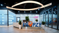 'Gạch nối' 99 Group – Propzy và tham vọng 'super app' của Gaw Capital