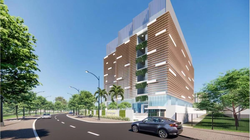 Cuộc đua làm trung tâm dữ liệu ở Việt Nam