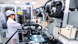 VinaCapital: FDI công nghệ cao thúc đẩy tăng trưởng kinh tế Việt Nam