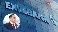 Đại diện SMBC Võ Quang Hiển rời HĐQT Eximbank 