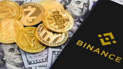 900 triệu USD 'tháo chạy' khỏi Binance