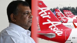 AirAsia: hành trình từ hãng hàng không giá rẻ đến ‘kỳ lân’ công nghệ (Nguồn: Forbes Vietnam)