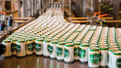 ThaiBev khẳng định sẽ giữ 'viên ngọc quý' Sabeco, muốn SCIC bán nốt 36% cổ phần