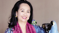 Bắt Chủ tịch Tập đoàn Vạn Thịnh Phát Trương Mỹ Lan 