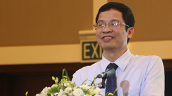 Ông Nguyễn Phú Tiến - Phó Cục trưởng Cục Chuyển đổi số quốc gia.