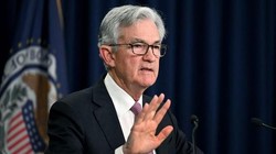 Chủ tịch Fed Jerome Powell