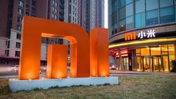  Xiaomi đã vươn lên như thế