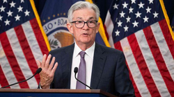 Giới chức các ngân hàng trung ương đang muốn giảm lạm phát bằng mọi giá. Điều họ lo sợ là gì? (Ảnh: AFP/Getty Images)