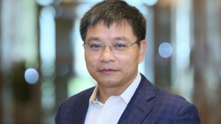 3 ưu tiên của tân Bộ trưởng Bộ GTVT Nguyễn Văn Thắng 