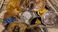 Hàng loạt công ty công nghệ, bao gồm các Big Tech, đang hợp tác cùng chính phủ các nước phát triển tiền điện tử (Ảnh: Guardian)