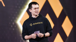 Nhà sáng lập Binance Changpeng Zhao: Từ đầu bếp của McDonald's tới tỷ phú tiền điện tử
