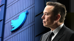 Twitter dưới 'triều đại' Elon Musk