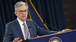 Nâng lãi suất sẽ giúp Fed 'chiến thắng' lạm phát: Đừng nhầm... (Ảnh minh họa: Getty Images)