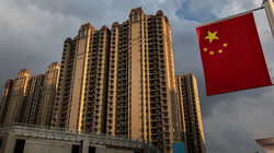 Trung Quốc tung gói 'giải cứu' thị trường bất động sản lớn chưa từng có (Ảnh: CNBC)