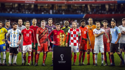 Chứng khoán Việt Nam thường biến động ra sao trong các kỳ World Cup, Euro