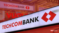 Techcombank sắp rót 10.000 tỉ đồng tăng vốn cho TCBS 